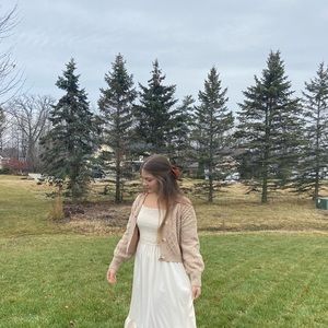 Meet your Posher, Lillian